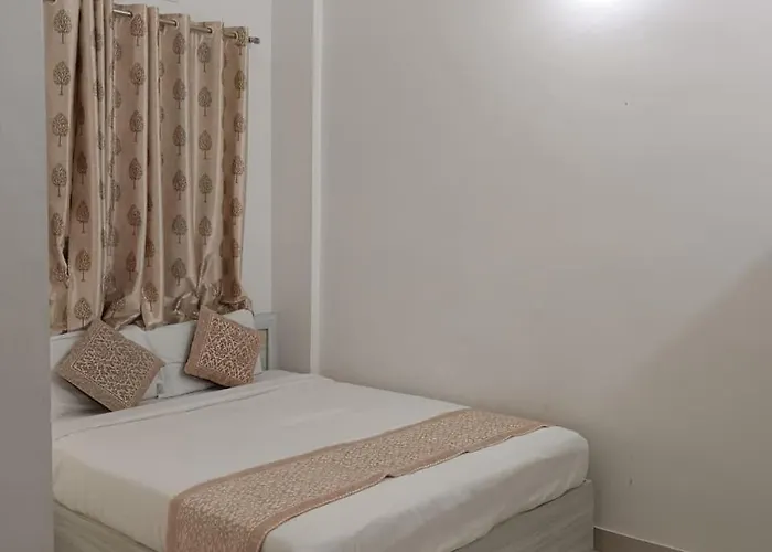Sai Inn Mysore