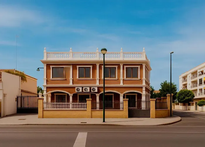 Hotel Am Ayz Elcano - Auto Check-In Property