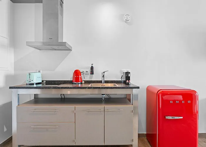 Family Hotel: Chogogo Dive & Beach Resort Bonaire