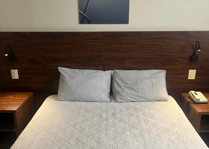 Hotel para famílias: Flat em Taguatinga