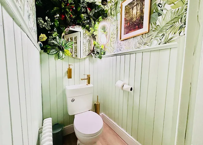 Guest house: Rb Portobello