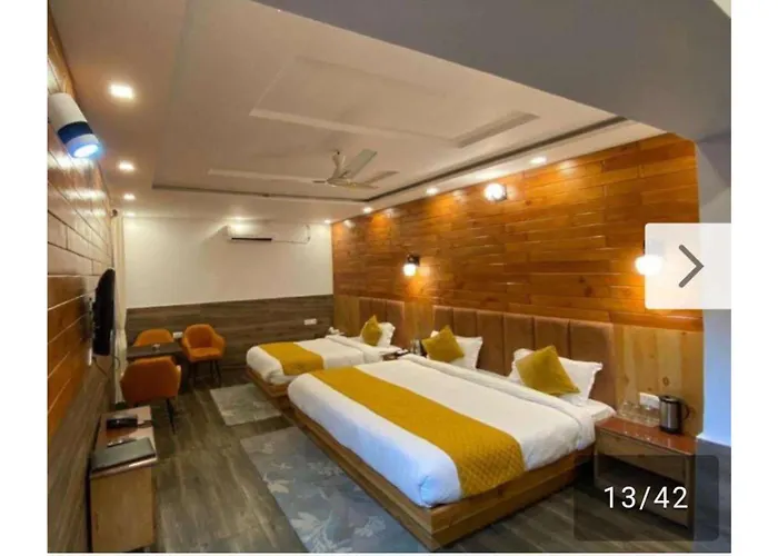 The Aesthetic Hotel & Restaurant