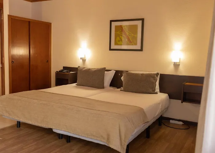 Flag Hotel Madeira - Ribeira Brava