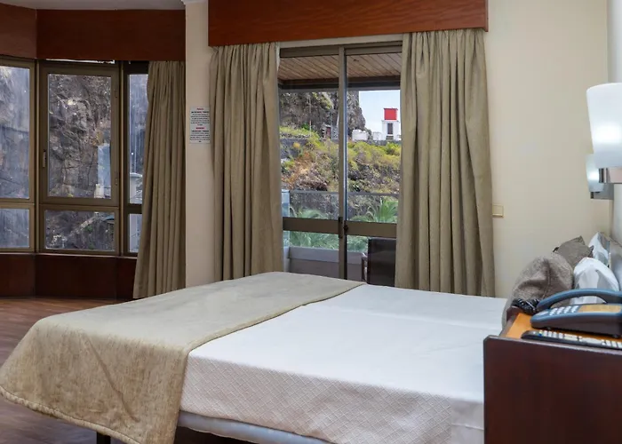 Flag Hotel Madeira - Ribeira Brava