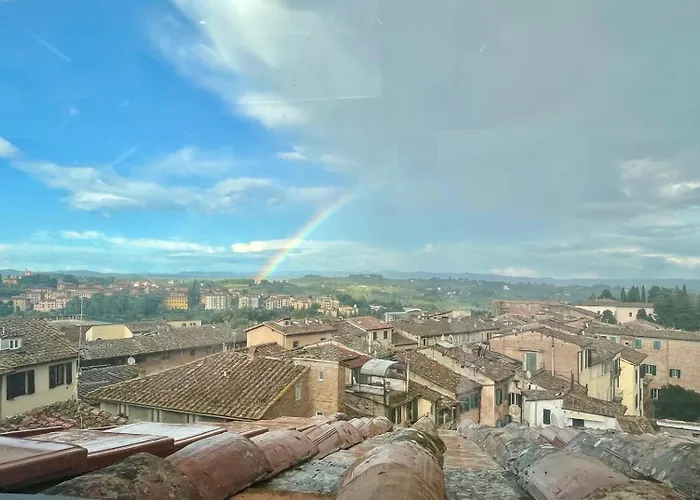 3 star hotel: Torre Del Fuggisole