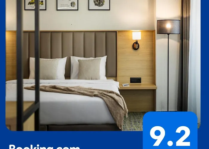 Kinderhotel B1 City
