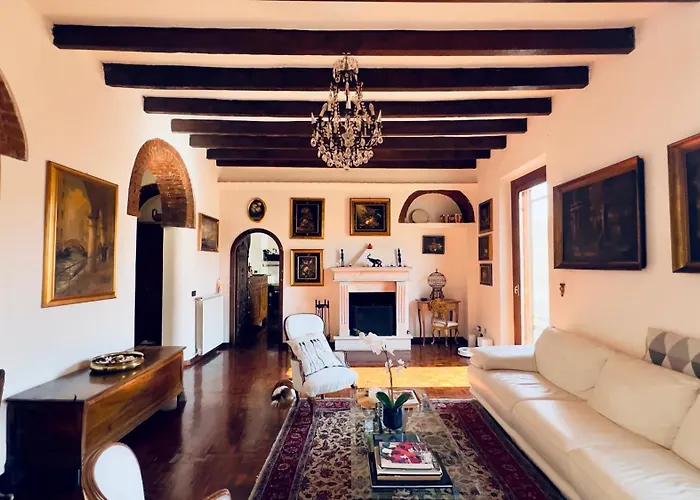 Double Room Charme Milano Central Station