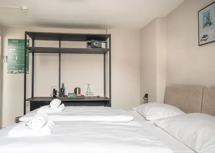 Hotel Goldener Stern - Self Check-In