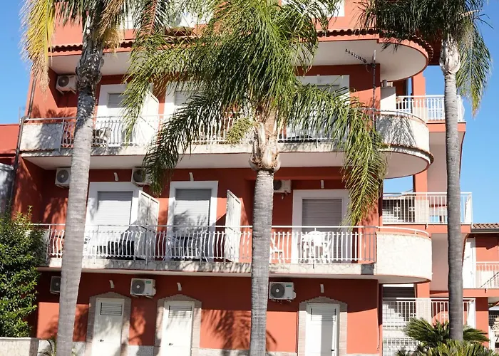Hotel la Dolce Siesta Scafati-Pompei