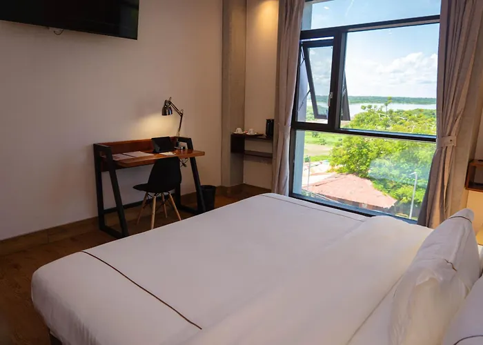 Hotel de Turistas Iquitos