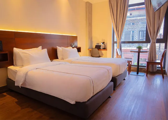 Hotel de Turistas Iquitos