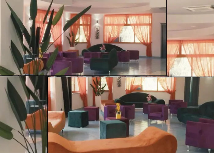 Hotel: Villaggio Stella Maris