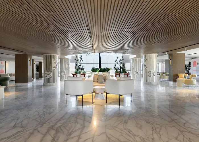 Flow Spectrum Resort Sahl Hasheesh