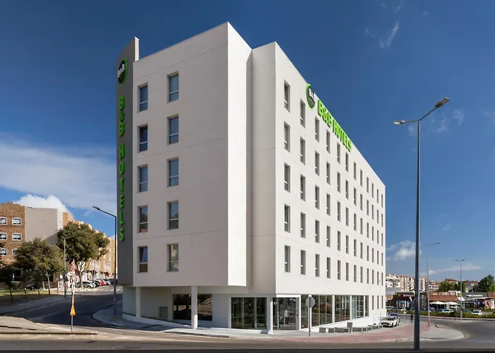 B&B Setubal Bonfim