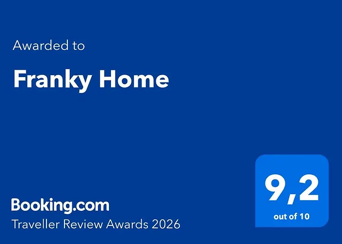 Franky Home