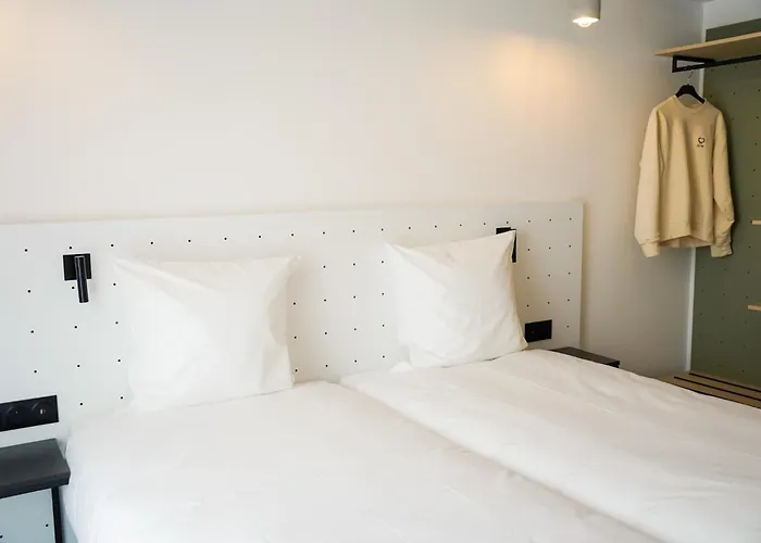Suites Appart Et - 13 - Porte D'Italie