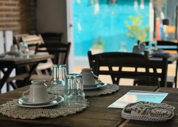 Hotel barato: Pousada VIGLAMO JERI