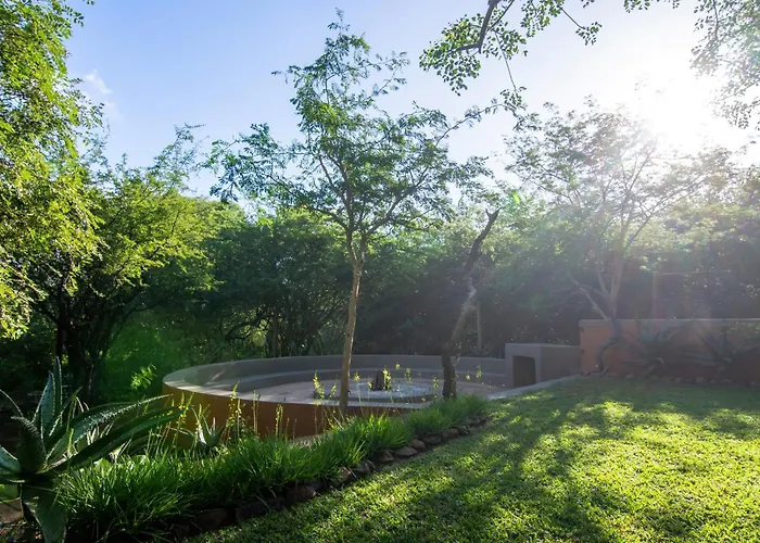 Braai Safaris Lodge