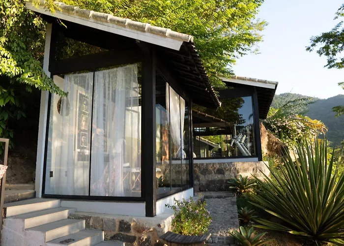 Pousada Papiro Boutique