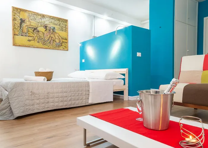  Guest House San Pietro