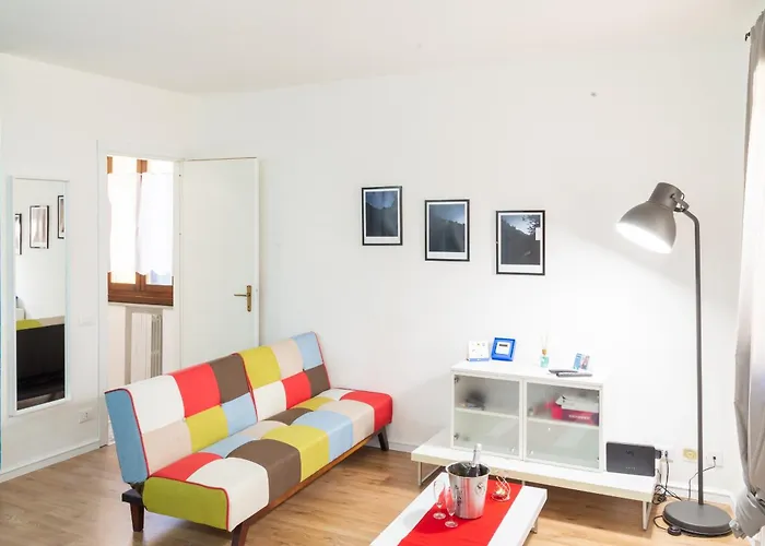  Guest House San Pietro