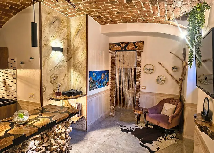  Suite Mediterraneo