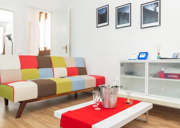  Guest House San Pietro
