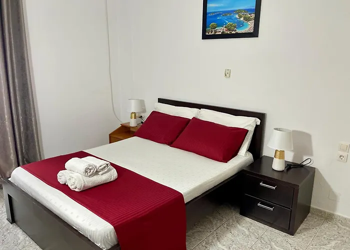 Appartamento : Villa Festim Ksamil