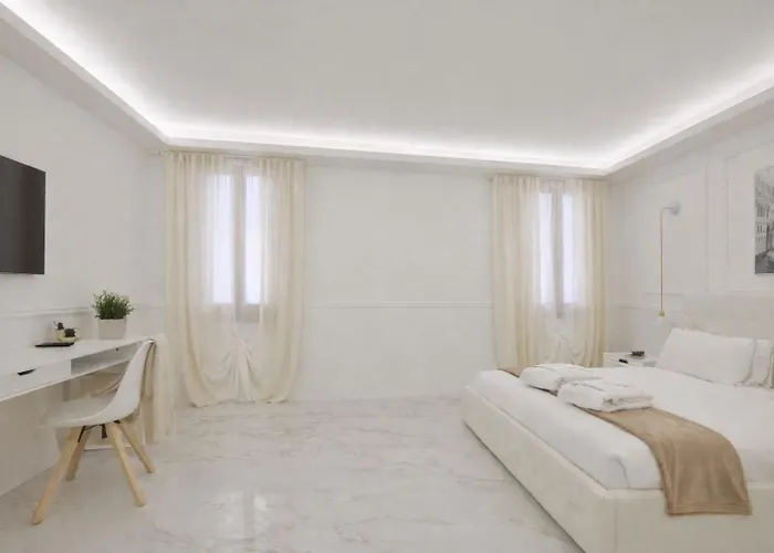 Casa vacanza: San Marco Suite 755