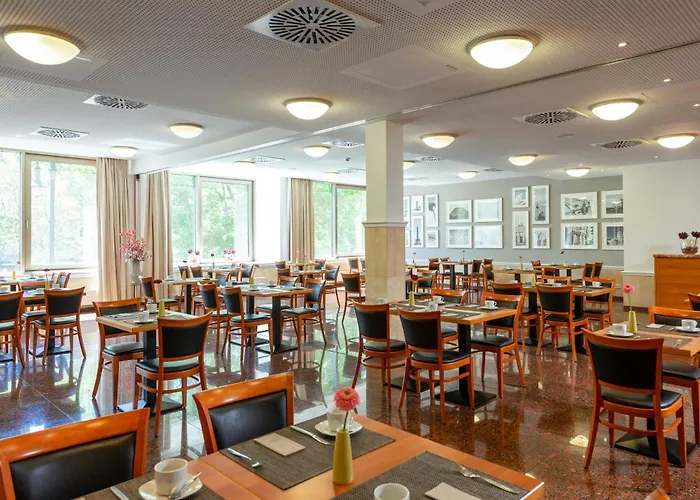 Logement: Leonardo Hotel Berlin KU'DAMM