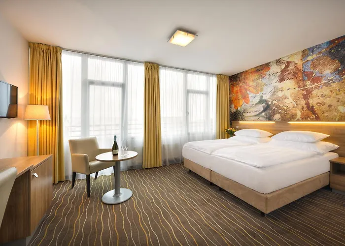 Akcent hotel
