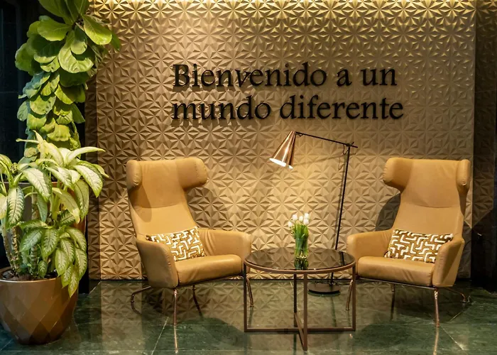 Hotel: Ilunion Pio XII