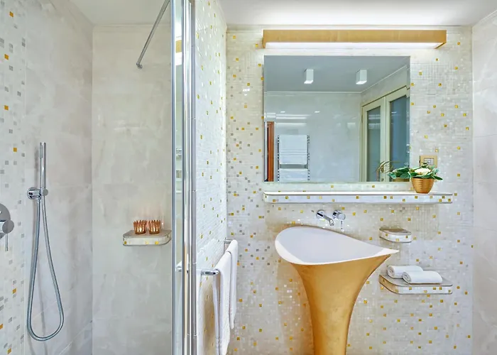 Family Hotel: Hotel Firenze