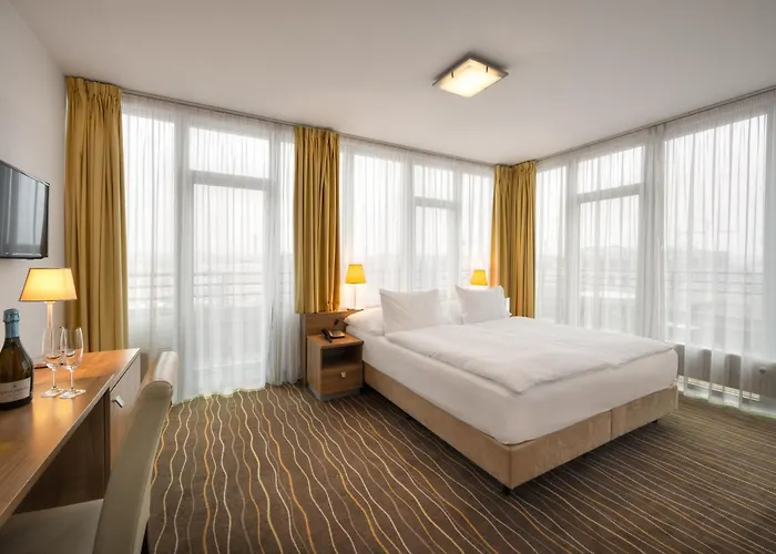 Akcent hotel