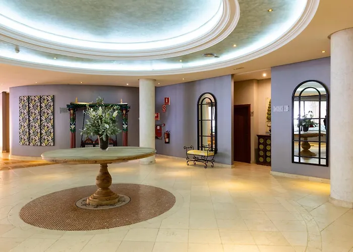 Hotel Ipv Palace & Spa - Adults Recommended