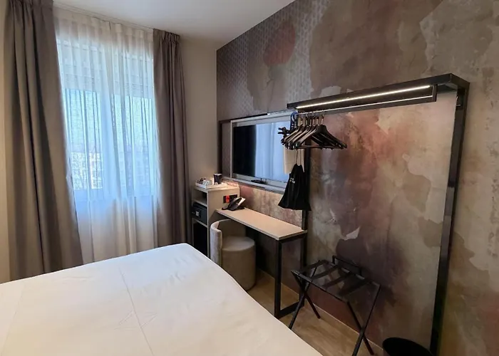 Hotel Astoria Sure Hotel Collection By Best Western