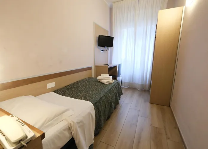 Hotel Lugano