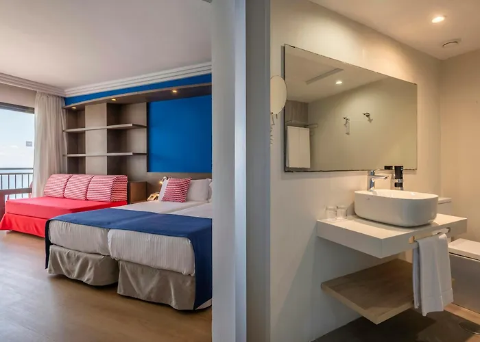  Leonardo Royal Mallorca