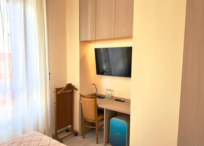 Hotel 3 stelle: Hotel Molise 2