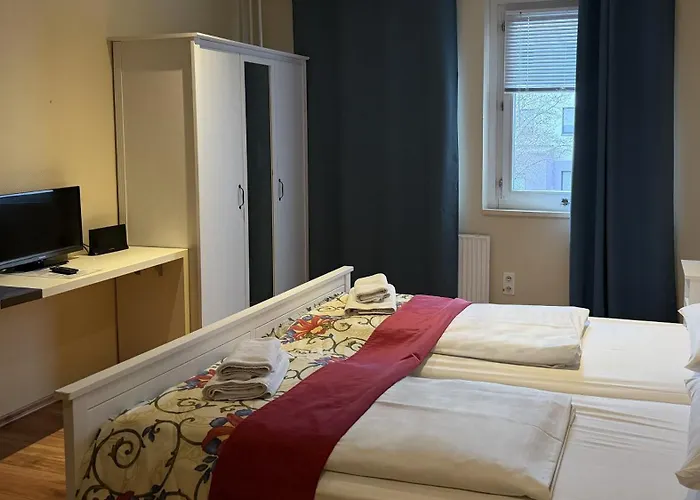Hotel M68