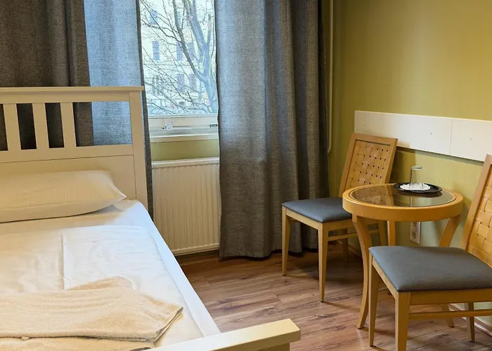 Hotel M68