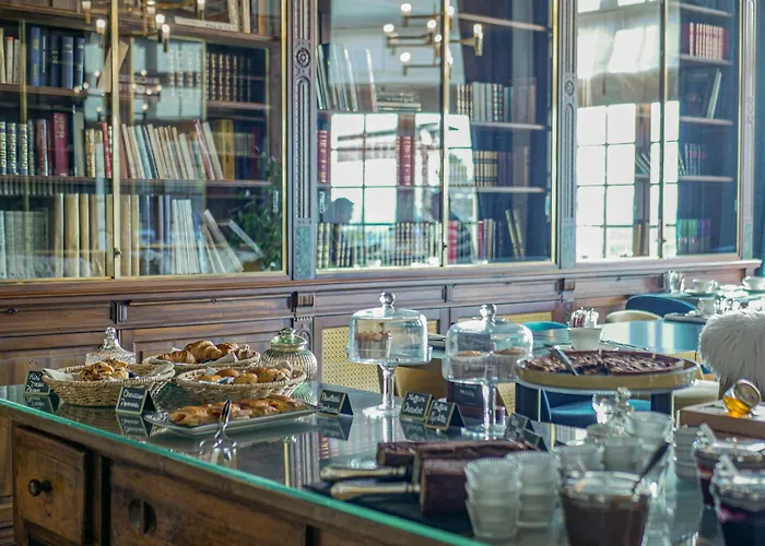Hôtel pour familles: Domaine des Avenières