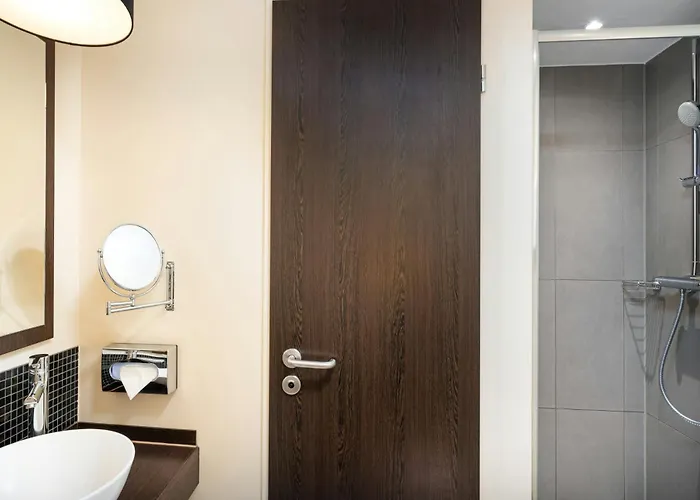 Resort: Leonardo Hotel Berlin