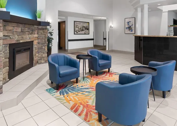 Super 8 By Wyndham