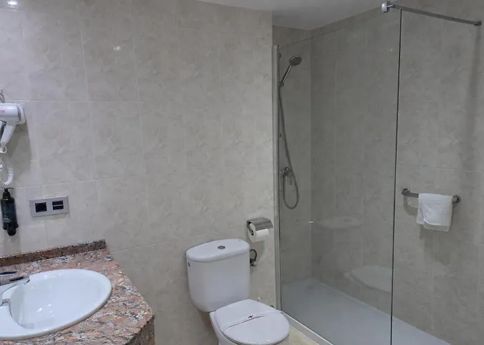 Hotel Tanit