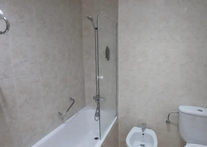 Hotel Tanit