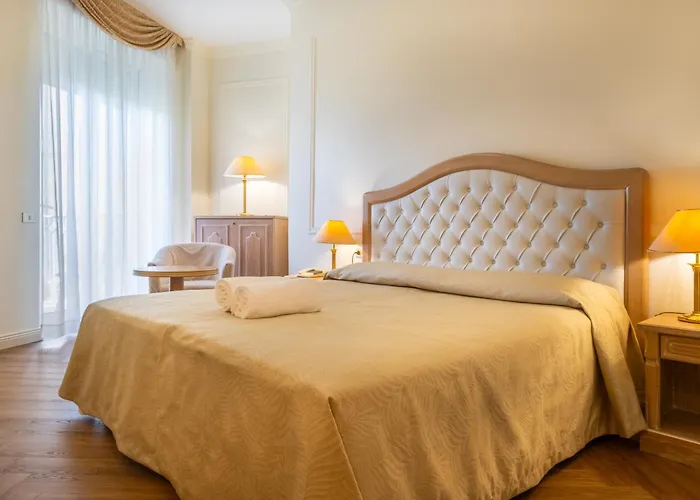 Hotel: Hotel Astoria