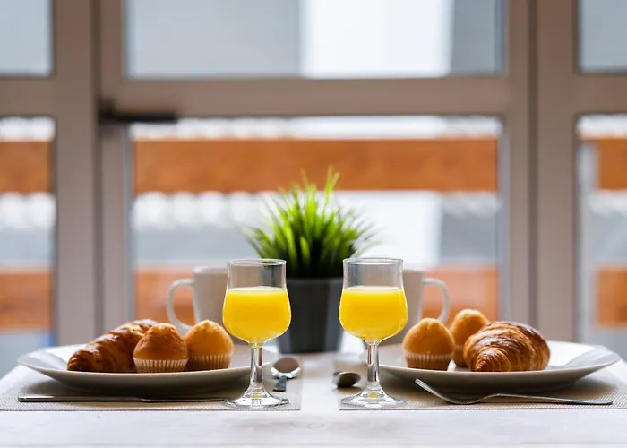 Hotel familiar: Hotel Valencia