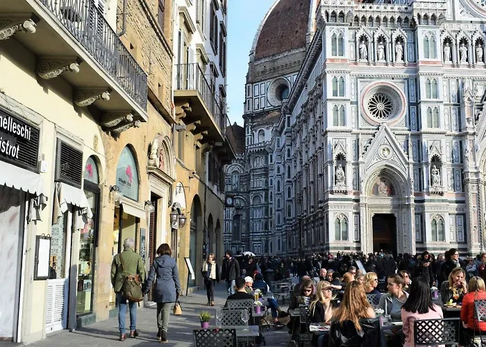 Duomo View