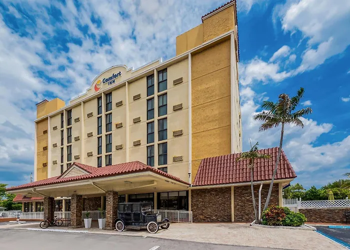 Comfort Oceanside